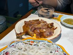 -Thai Basil罗勒叶泰式餐厅(时代天街店)