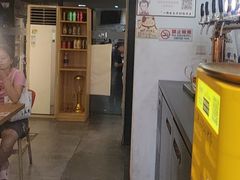 -柳叶刀烧烤(北大清华店)
