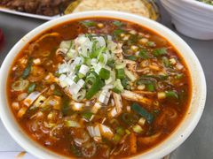 -肖家客饸饹面(郑州总店)