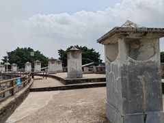 -石炮台公园