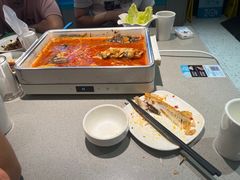 -半天妖烤鱼(西直门凯德mall店)