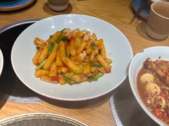 -吃饭皇帝大(长宁龙之梦店)