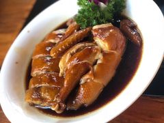 鼓油鸡-凤中皇清远鸡村(凤城店)