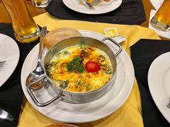 -申德勒加油站西餐厅Schindlers Tankstelle(上海外滩店)