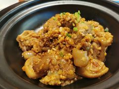 -国味壹号·精品湘菜·宴请佳选(新天地店)