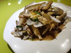 蛏子王-广记海鲜(杨汊湖一店)