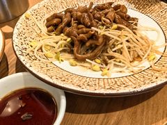 -常来小聚·广州非遗传承餐厅(地王广场店)