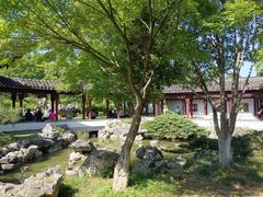 -采石矶景区