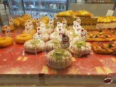-面包新语(国瑞店)