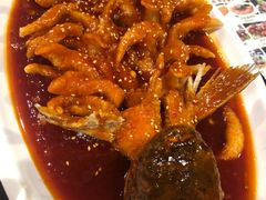 -临潼印象·特色陕菜