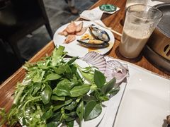-汉巴味德(沈阳万象汇店)