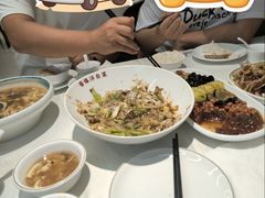 -昱德来·天津菜(河西店)