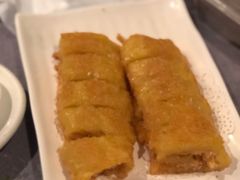 -山外山菜馆(玉泉路店)