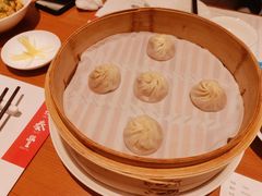 特色小笼包-鼎泰丰(德基广场店)