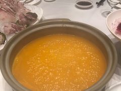 -揽季锅物会.福建黄鱼.海鲜姿造(五四路店)