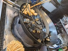 -五娭毑臭豆腐(黄兴南路店)