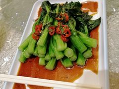 -北海渔村酒楼·粤菜海鲜点心(新华店)