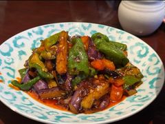 -那拉提之疆·新疆菜(美院店)