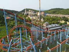 -南京银杏湖乐园