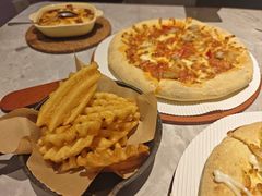 -必胜客(东营万达店)