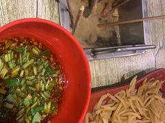 -老徐烧烤涮肚(交道口店)