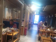-大河宴·椒麻鱼火锅(北京路中和美食街店)