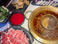 -哥老官重庆美蛙鱼头(虹口龙之梦店)