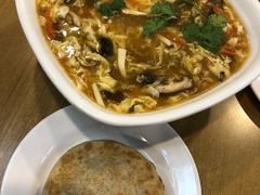 -台北楚楚园馅饼粥(虹桥南丰城店)