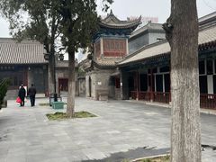 -万寿八仙宫