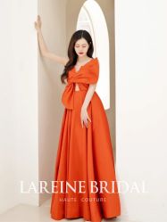 -拉瑞娜LaReine婚纱礼服高级定制