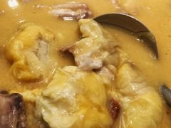 -九龙茶记·粤式餐厅融合菜(鹭江店)