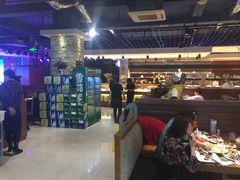-汉巴9号自助餐厅(新潮尚品超市店)