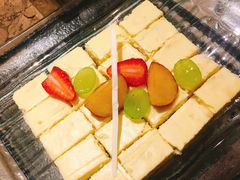 -“香”全日餐厅·株洲大汉希尔顿酒店