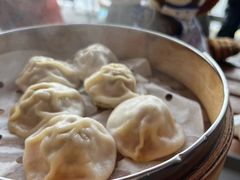 -鸡鸣汤包(红山动物园店)