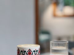 -COTTON CAFE(德信·中外公寓店)