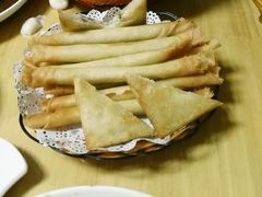 -秋香鱼馆(世凹桃园店)