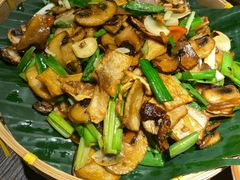 -云海肴汽锅鸡·云南小炒(曲江大悦城店)