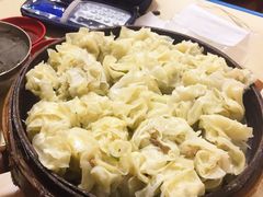 -海汇源老烧麦店(东大街总店)