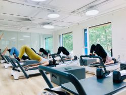 -Real Pilates优体普拉提