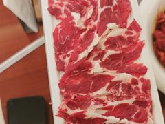 -元一希尔顿酒店·鲜切牛肉火锅禅自助餐厅