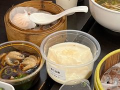 -阿那亚第三食堂 Cafeteria 3