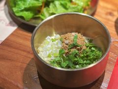 -西塔老太太泥炉烤肉(万柳华联店)