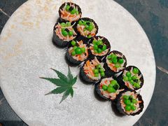 -虹潮荟·餐桌上的美食地理(太阳宫店)
