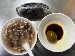 酒酿元宵-芳婆糕团店(王府大街店)