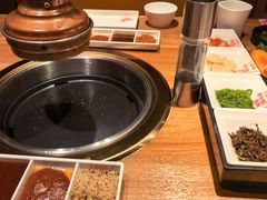 -炉小哥烤肉(信万广场店)