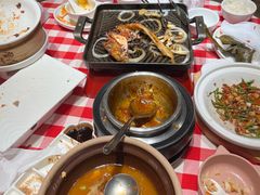 -西贝(无锡万象城店)
