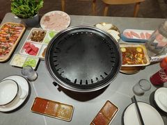 -正宗齐齐哈尔烤肉·齐牛哥鲜切炭火烤肉(杭州总店)