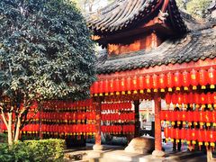 -成都市文殊院