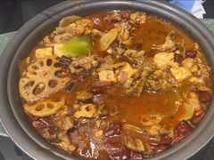 -美蛙四季(六里桥店)