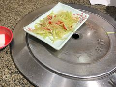 -梦山水日本烧肉(五四广场店)